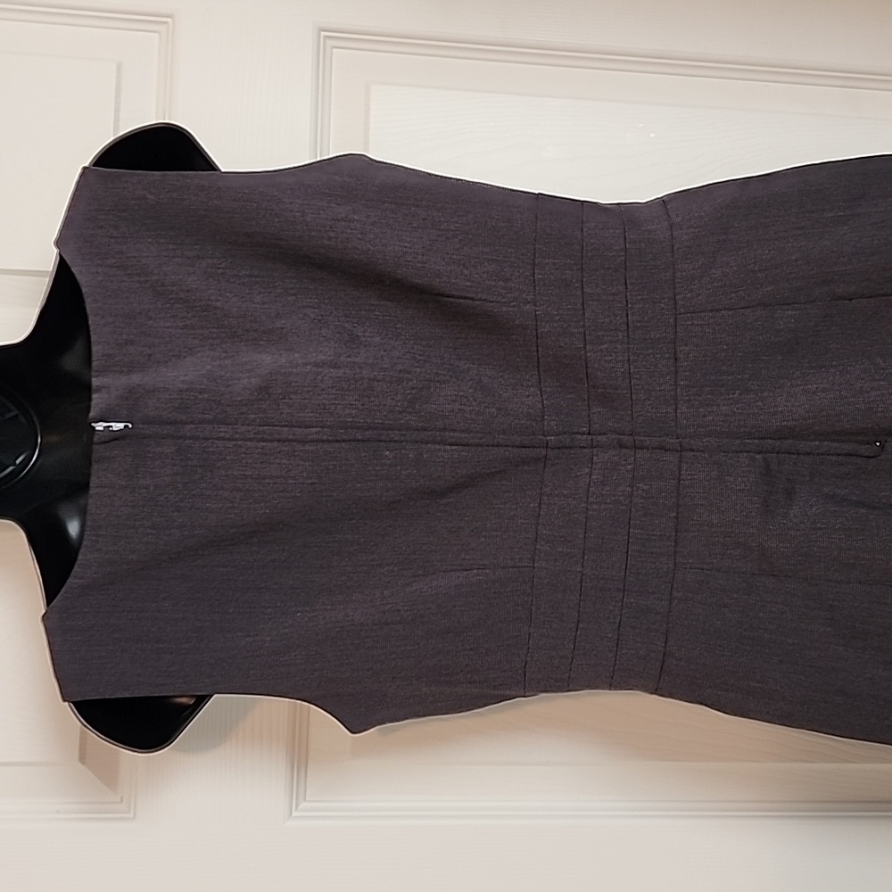 H & M Sleeveless Sheath Dress - Picture 4 of 7